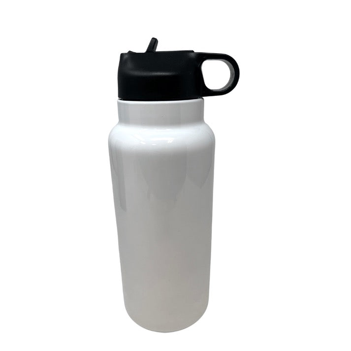 Custom 32oz Water Bottle