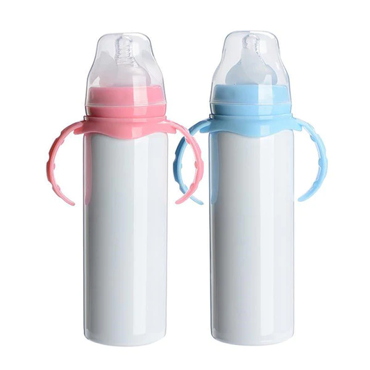 Custom Baby Bottle